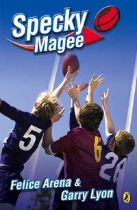 Produktbild: Specky Magee