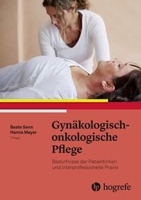 Produktbild: Gyn&auml;kologisch-onkologische Pflege