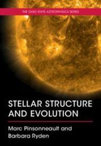 Produktbild: Stellar Structure and Evolution