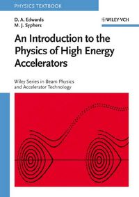 Produktbild: An Introduction to the Physics of High Energy Accelerators