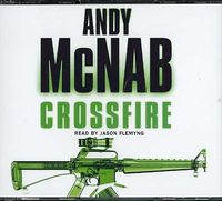 Produktbild: McNab, A: Crossfire