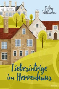 Produktbild: Liebesintrige im Herrenhaus