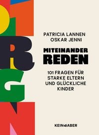 Produktbild: Miteinander reden