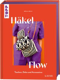 Bild vom Artikel Häkel-Flow (Laine) vom Autor Molla Mills