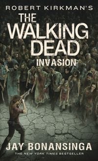 Produktbild: Robert Kirkmans The Walking De