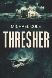 Produktbild: Thresher: A Deep Sea Thriller