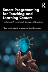 Produktbild: Smart Programming for Teaching and Learning Centers