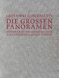 Produktbild: Giovanni Giacometti