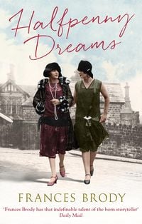 Produktbild: Halfpenny Dreams
