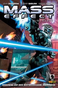 Produktbild: Mass Effect: Discovery