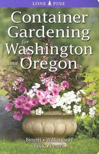 Produktbild: Container Gardening for Washington and Oregon