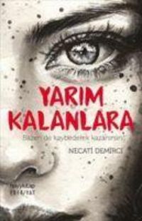 Produktbild: Yarim Kalanlara