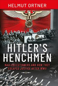 Produktbild: Hitler's Henchmen