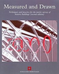 Produktbild: Measured and Drawn