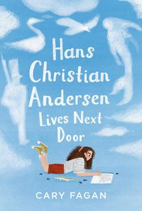 Produktbild: Hans Christian Andersen Lives Next Door