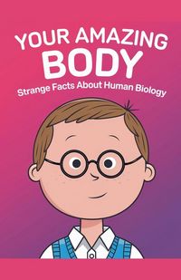 Produktbild: Your Amazing Body