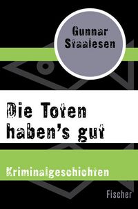 Produktbild: Die Toten haben&rsquo;s gut