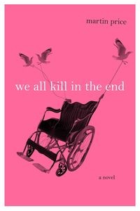 Produktbild: We all Kill in the End
