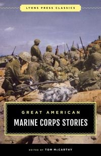 Produktbild: Great American Marine Corps Stories