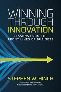 Produktbild: Winning through Innovation