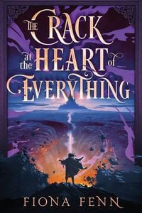 Produktbild: The Crack at the Heart of Everything