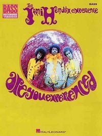 Produktbild: Jimi Hendrix - Are You Experie