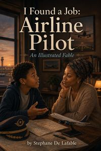 Produktbild: I Found a Job: Airline Pilot