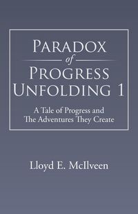 Produktbild: Paradox of Progress Unfolding 1
