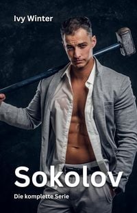 Produktbild: Sokolov: Die komplette Serie
