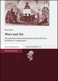 Produktbild: Wort und Tat