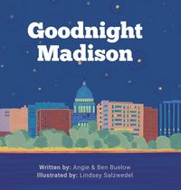 Produktbild: Goodnight Madison