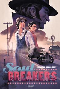 Produktbild: Soul breakers