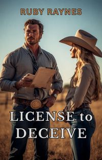 Produktbild: License to Deceive