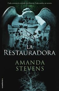 Produktbild: La Restauradora