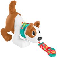 Bild vom Artikel Mattel - Fisher-Price Bello Spielzeughund vom Autor 