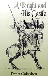 Produktbild: A Knight and His Castle