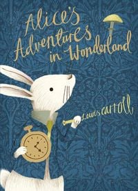 Produktbild: Alice's Adventures in Wonderland. V&A Collector's Edition