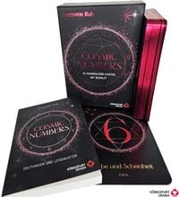 Produktbild: Cosmic Numbers (Numerologie)