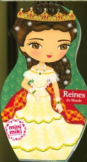 Produktbild: Reines du monde
