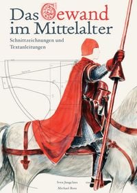 Produktbild: Das Gewand im Mittelalter