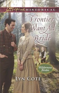 Produktbild: Frontier Want Ad Bride