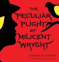 Produktbild: The Peculiar Plight of Milicent Wryght