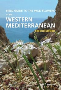 Produktbild: Thorogood, C: Field Guide to the Wildflowers of the Western