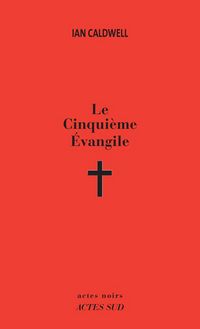 Produktbild: Le cinqui&egrave;me &eacute;vangile