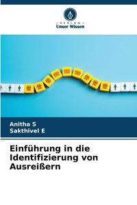 Produktbild: Einf&uuml;hrung in die Identifizierung von Ausrei&szlig;ern