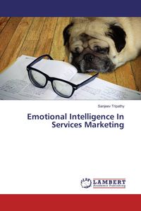 Produktbild: Emotional Intelligence In Services Marketing