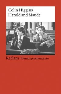 Produktbild: Harold and Maude
