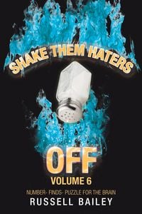 Produktbild: Shake Them Haters off Volume 6
