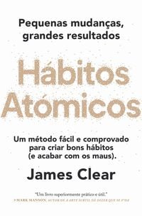 Produktbild: H&aacute;bitos At&oacute;micos