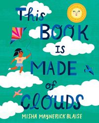 Produktbild: This Book Is Made of Clouds